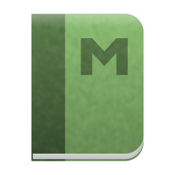 MacJournal 7 icon